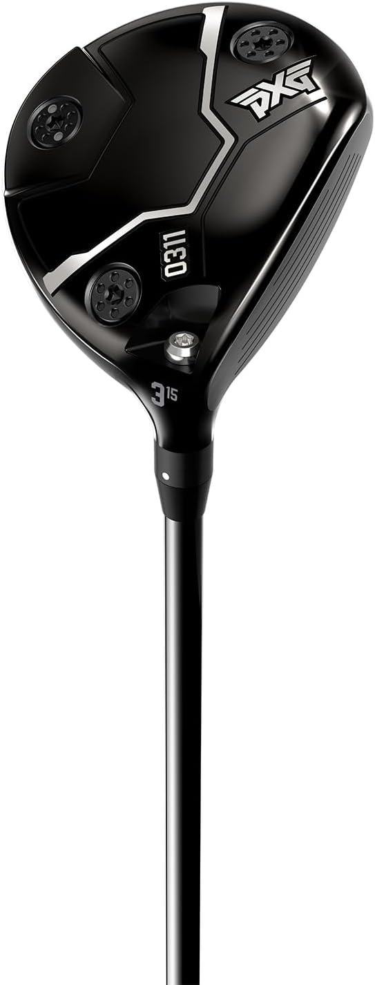 PXG Fairway Wood by PXG