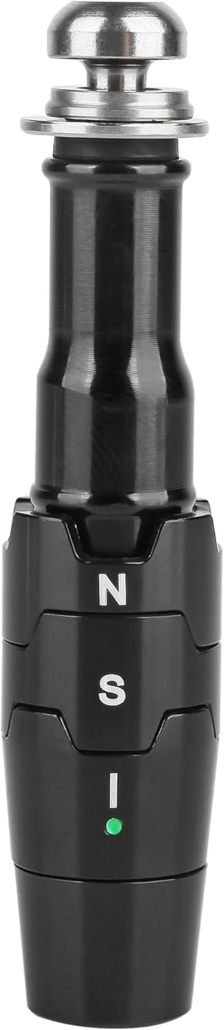 .335 Tour Strong Green Dot -2* Golf Shaft Adapter Sleeve Compatible with Callaway Ai Smoke,Paradym,MAVRIK Drivers, Epic Speed Max LS Mavrik GBB