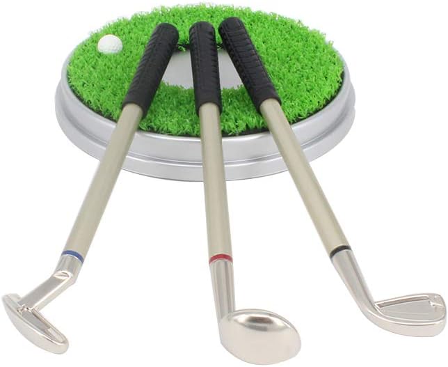 Golf Gift Golf Pens Holder, Golf Bag Holder - Image 5