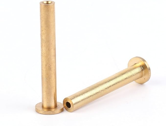 Golf 0.335'' Brass Tip Plug Weights - Image 4