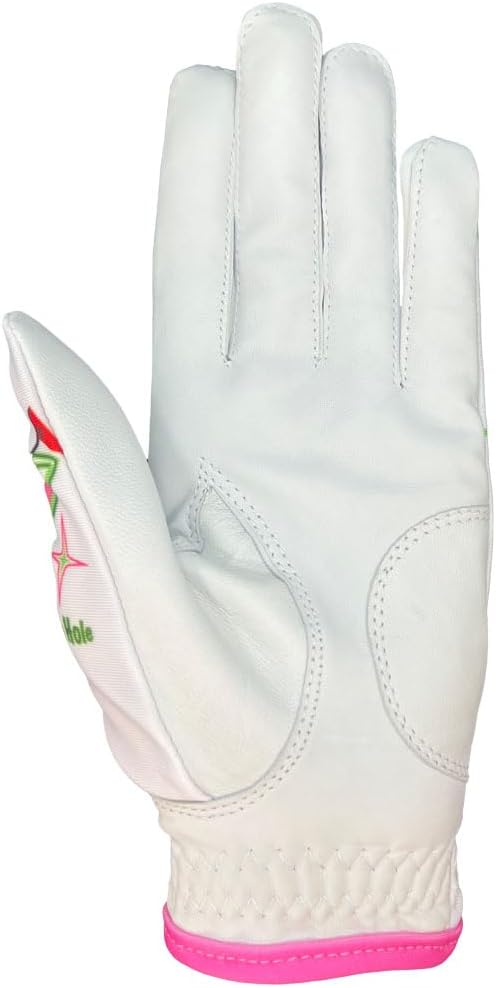 Giggle Golf Women's Golf Glove - Image 2