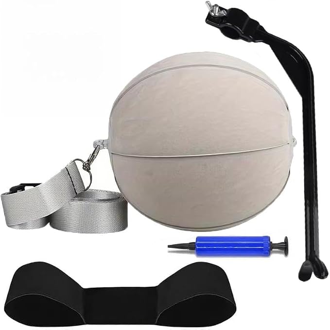 3-Piece Golf Swing Trainer Set by Unknown