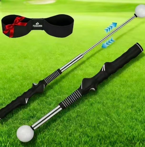 Golf Swing Training Aid - Image 2