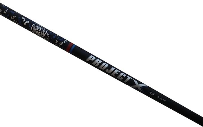 PROJECTX Old Town Golf LZ San Diego Driver/Fairway Golf Shaft - Image 2