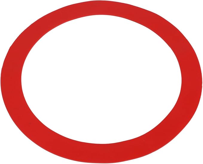 Golf Practice Target Ring, Thin Silicone Vibrant Target Indicator GolfTargets by equlup