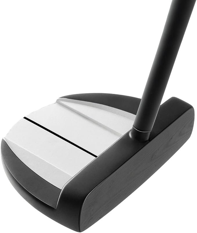 COOLO Low Torque Golf Putter, Provide Greater Stability and Less Face Twisting - Image 2
