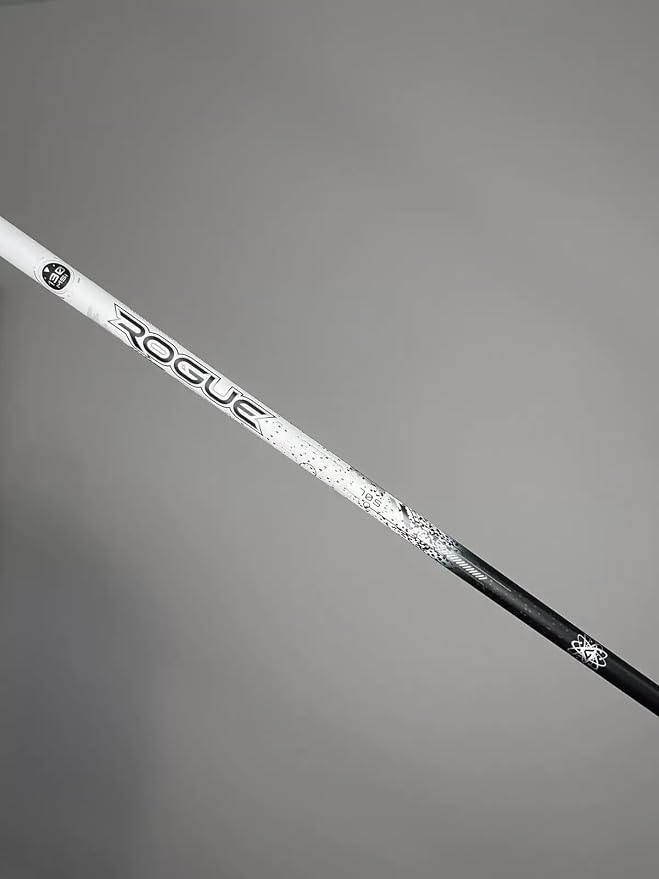 Aldila Rouge Msi 130 White Driver/Fairway Golf Shaft - Image 5