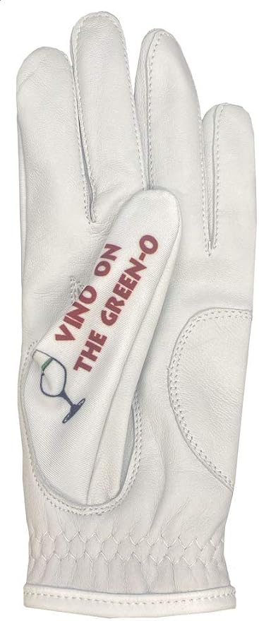 Giggle Golf Women's Golf Glove - Image 2