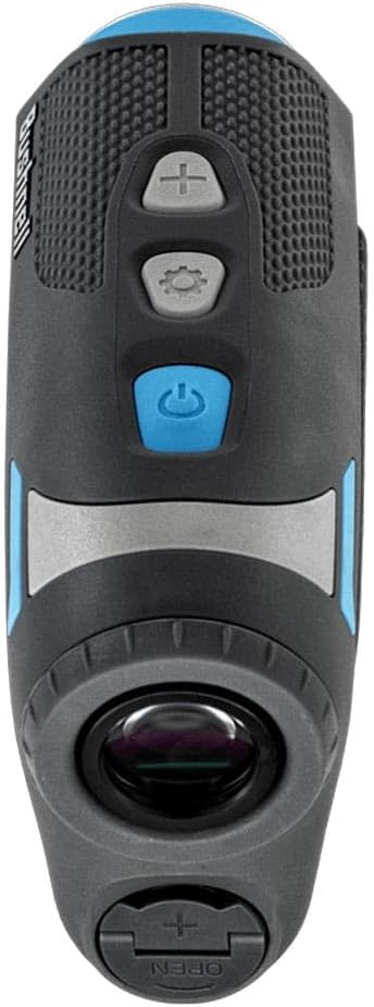 Bushnell Golf Tour Hybrid GPS Laser Rangefinder - Image 8