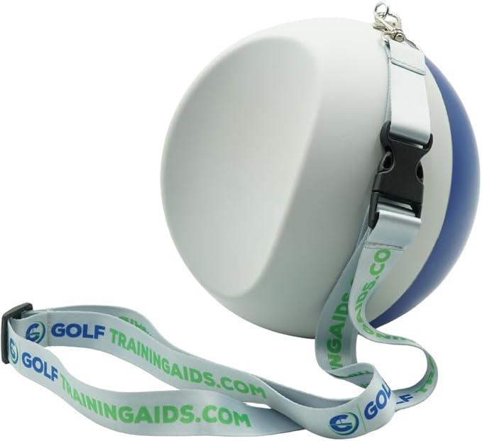 Compression Ball by GolfTrainingAids