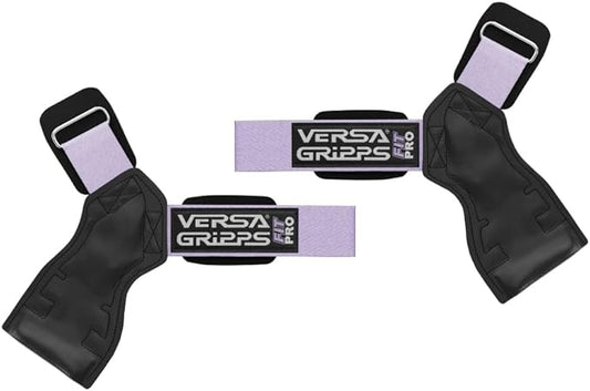 Versa Gripps® Fit Pro, Made in the USA, Wrist Straps by VersaGripps