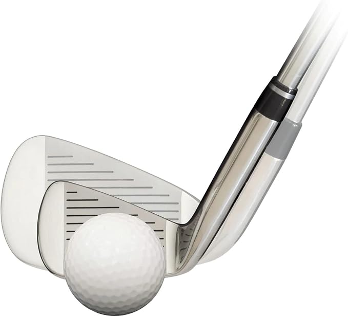 The Little One 7 Iron Right Hand Swing Trainer - Image 2