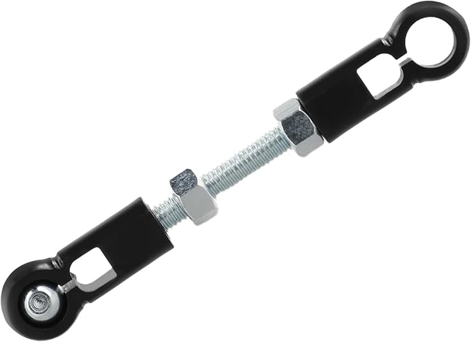 Roykaw Golf Cart TXT Governor Throttle Linkage Rod Compatible - Image 6