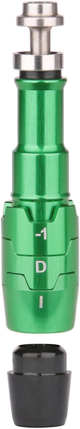 1pc .335 Golf Shaft Sleeve Adapter for Callaway Paradym, Rouge, Rouge ST, Mavrik, Epic Max, Epic Speed, Epic Flash GBB Sub Zero X2hot Big Bertha Driver