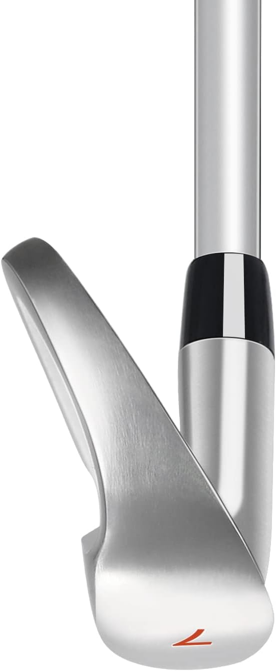 COOLO Graphite Golf Irons, Provide More Speed and Control, Beginner/High - Image 6