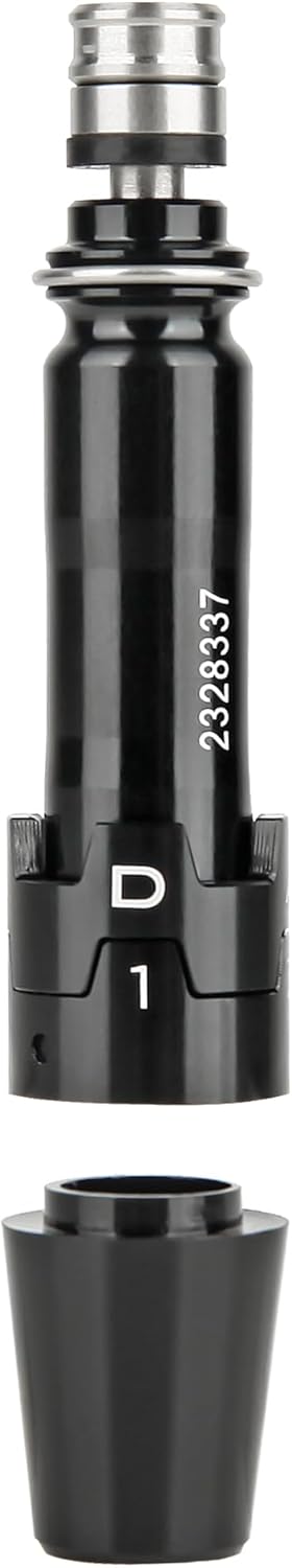 .335 Golf Shaft Adapter Sleeve Compatible with Titleist GT2,GT3,GT4,TSR2 TSR3,TSi2, TSi3,917 Driver, 1/2/3/5 pcs Choose The Quantity