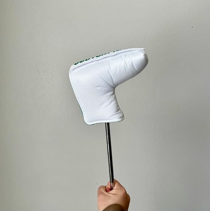 Custom Putter Cover - Image 2