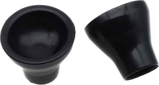 2PCS Golf Ball Retrievers Golf Picker Suction Cup Golf Grabber Claw Sucker Tool