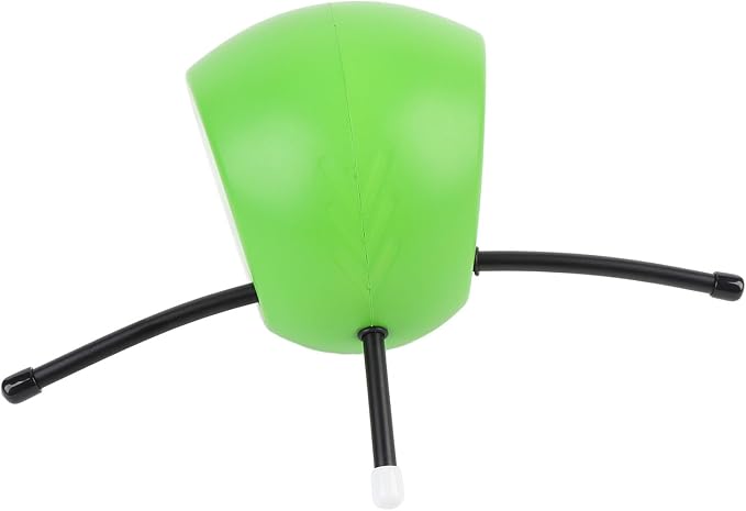 Denash Swing Trainer Aid Practice Ball, Portable Swing Trainer Aid Ball - Image 6