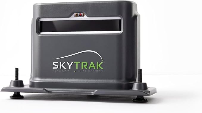 SkyTrak ST+ Golf Simulator – Ultimate Studio Package | Home Golf Simulator - Image 8