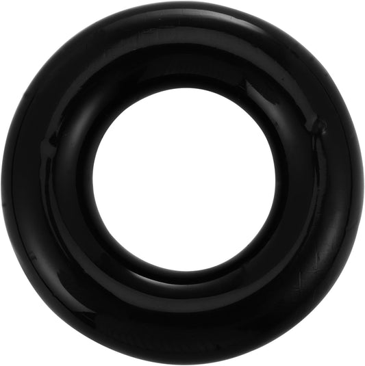 Golf Swing Weight Ring Professional Training Aid for Muscle Building and Flexibility Improvement Weighted Practice Tool for Strength Distance Control Enhancement