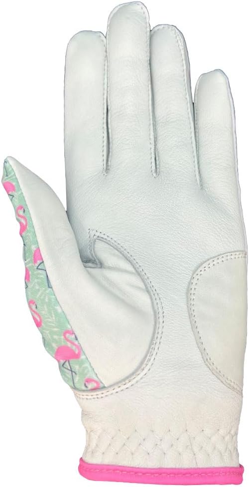 Giggle Golf Women's Golf Glove - Image 2