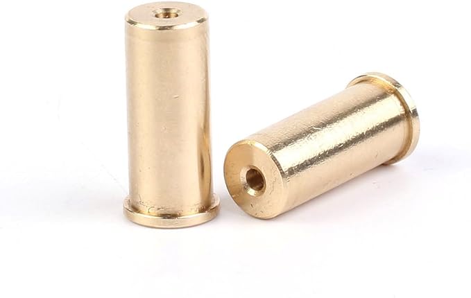 Golf 0.370'' Brass Tip Plug Weights by HNMFIT