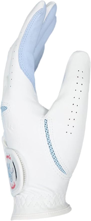 Women's Golf Glove Microfiber - Image 6
