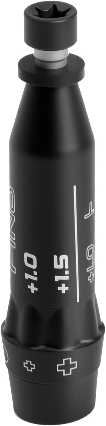 .335 Tip Golf Shaft Adapter Sleeve Compatible - Image 4