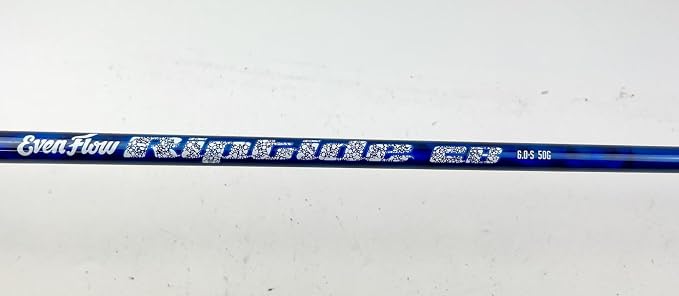 Old Town Golf Project X Evenflow Riptide Cobalt Driver/Fairway Golf Shaft - Image 2