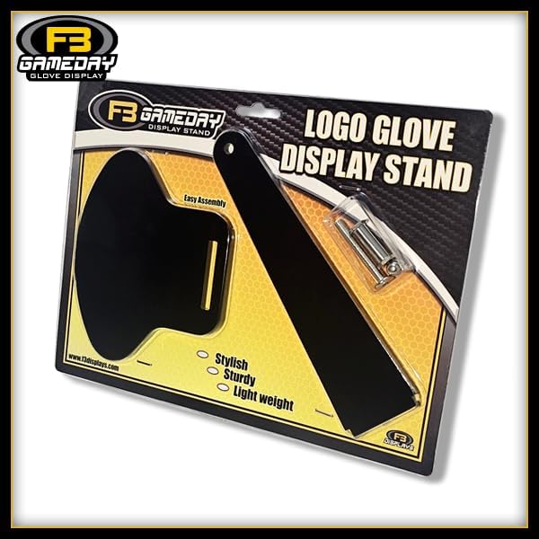 Collectible Glove Display - Image 4