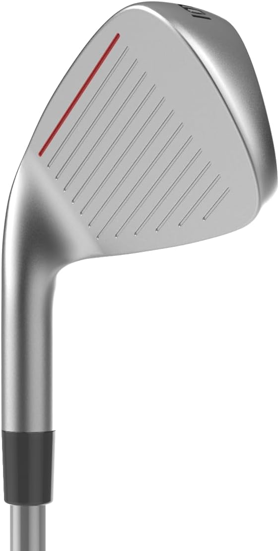STIX Golf Iron Set – 6 Club Cavity Back Iron Set – Modern Minimal Design – - Image 5