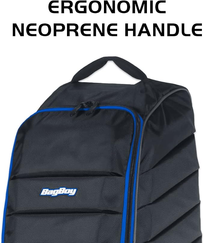 Bag Boy T-750 Travel Cover - Image 5