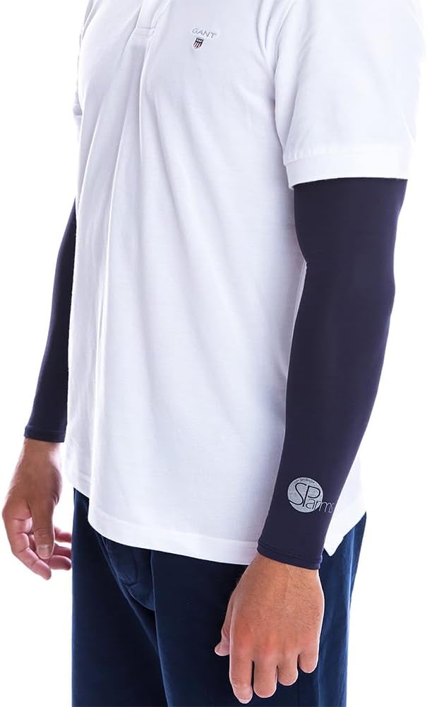 SParms Premium Sun Protection Arm Sleeves - Image 3