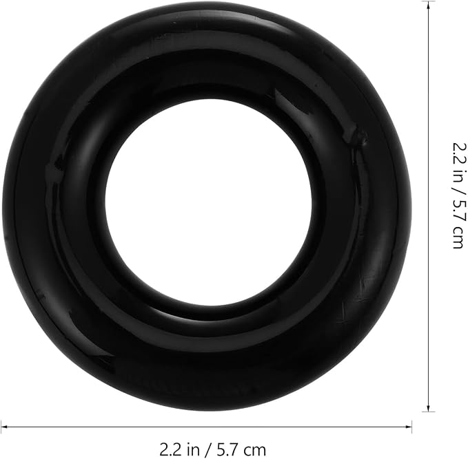 Weighted Golf Swing Training Ring - Image 6