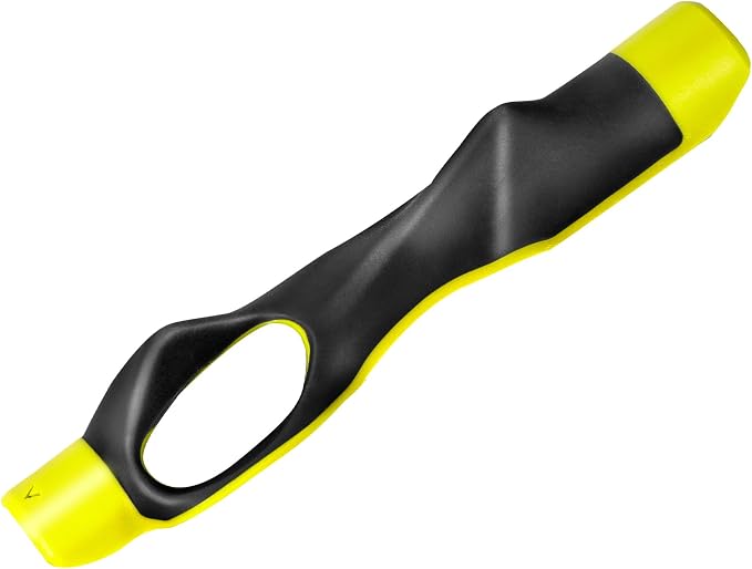 Golf Grip Trainer Golf Practice Tool, Golf Swing Trainer Ensure the Right Grip by AirclubGolf