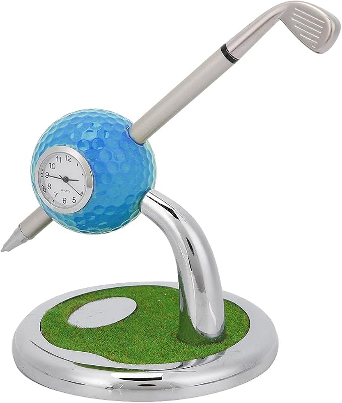 Golf Ball Pen Holder Stand - Image 2