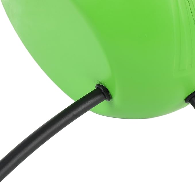 Denash Swing Trainer Aid Practice Ball, Portable Swing Trainer Aid Ball - Image 9