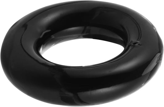 Golf Swing Weight Ring Training Accessory for Muscle Strengthening and Warm-up Round Weighted Practice Tool for Golf Clubs for Improving Swing and Skill Development