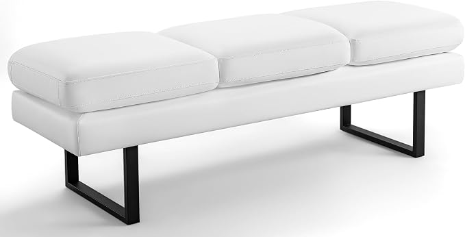 Furniwell Waiting Room Bench by WellFurnitureHomeLifeWell