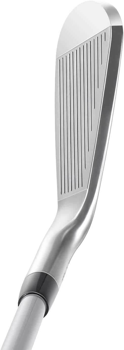 COOLO Graphite Golf Irons, Provide More Speed and Control, Beginner/High - Image 5