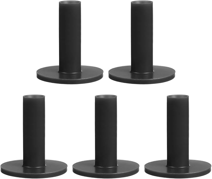 PATIKIL Rubber Golf Tees, Tall Practice Training Driving Range Tee Stable Ball by PATIKIL