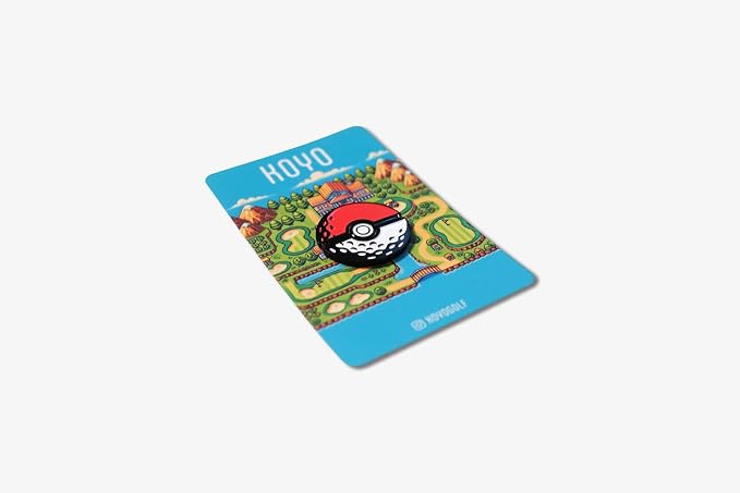 KOYO Anime Golf Ball Markers - Image 2