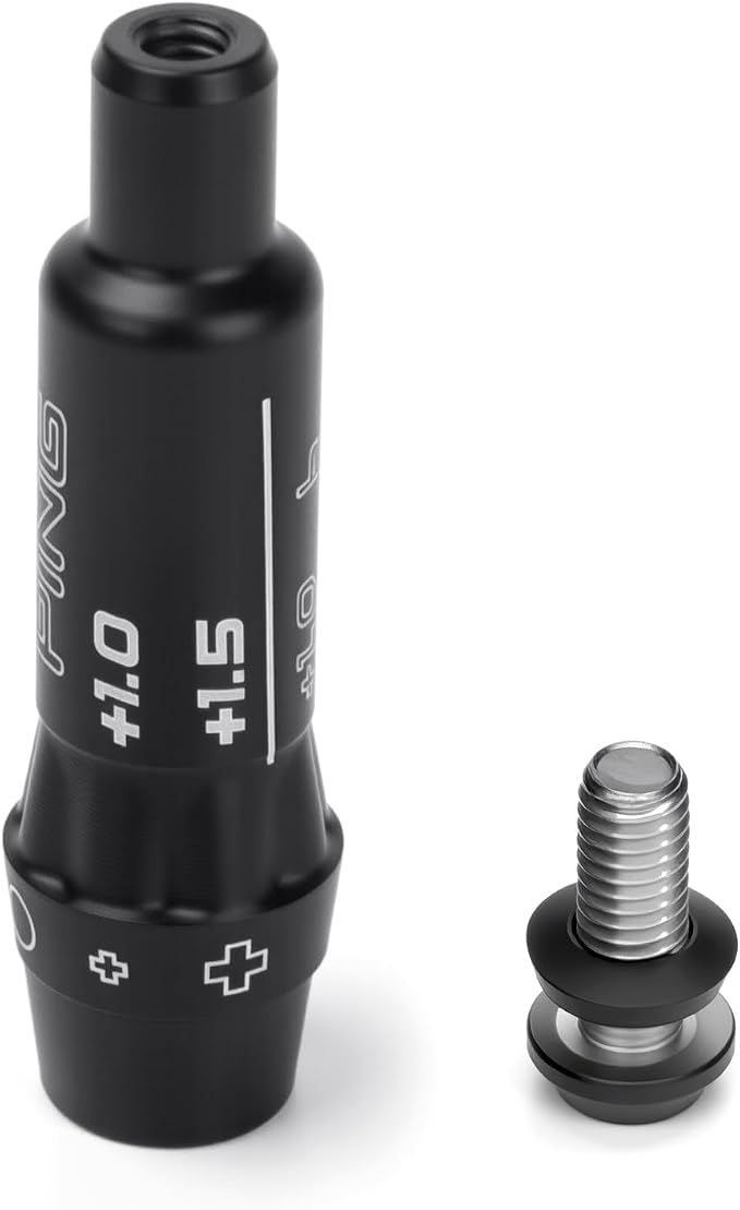 Golf Shaft Adapter Sleeve fits tip .335" Shaft Compatible - Image 5