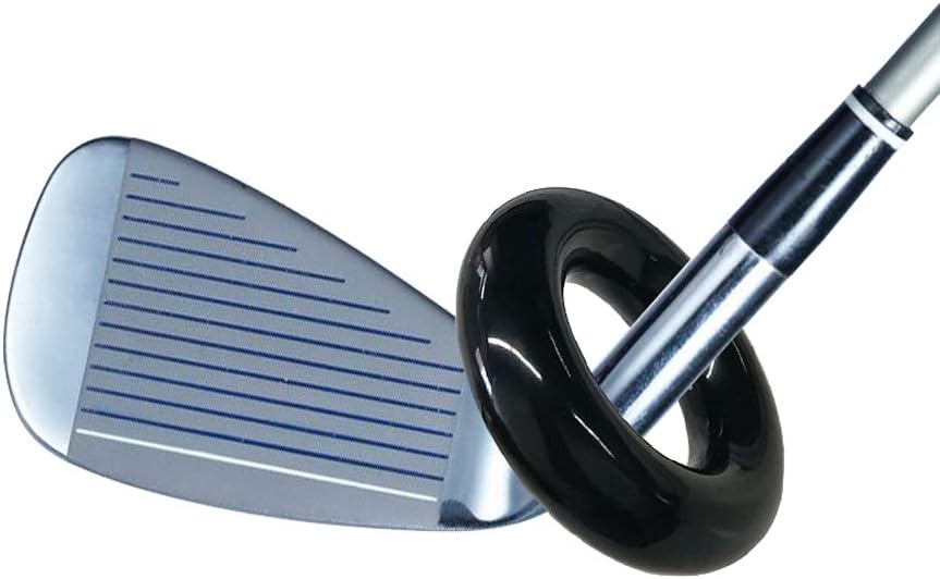 2 Pack Golf Club Swing Weight Rings