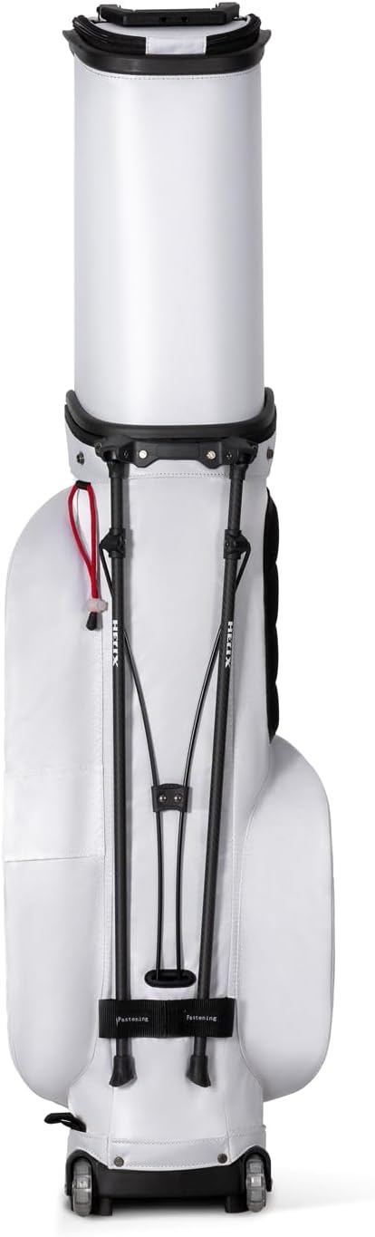 HELIX Retractable Golf Stand Bag - Image 6