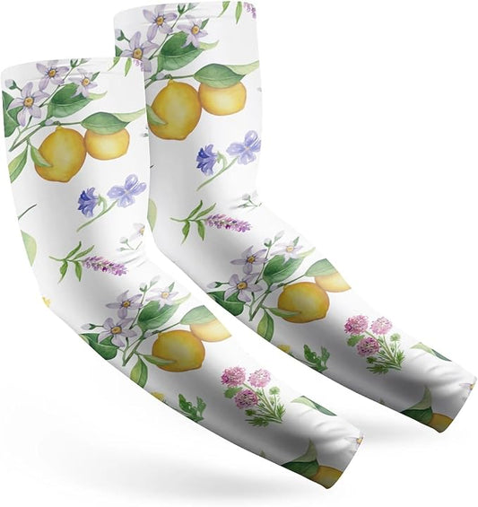 Cooling Arm Cover For Men & Women by Yicomon