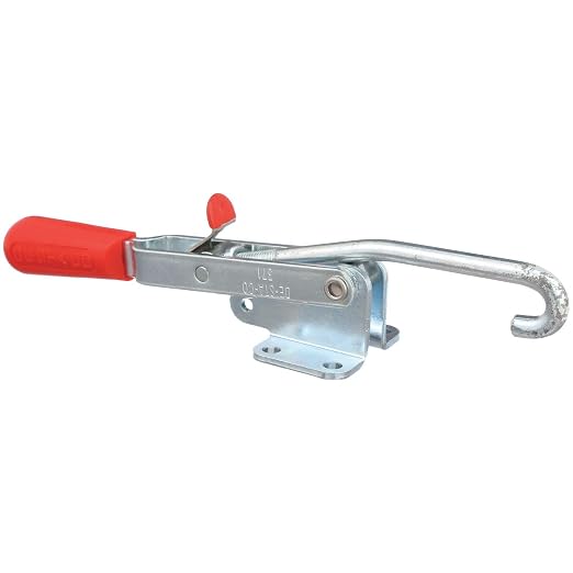 DE-STA-CO 330 Pull Action Latch Clamp by De-Sta-Co