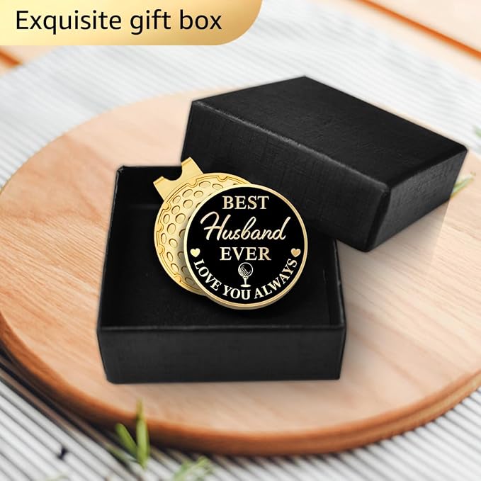 I Love Golf So Much Ball Marker - Image 4