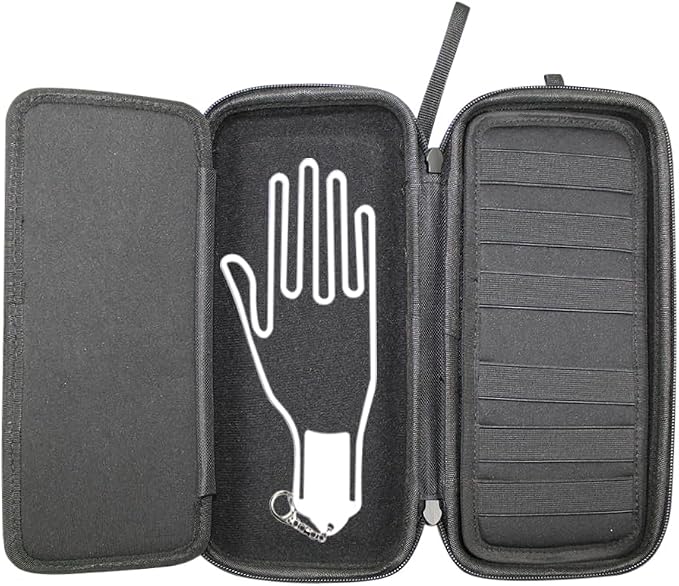Scott Edward Golf Glove Case Holder - Image 7